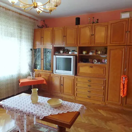 Appartement In Fazana/istrien 35838