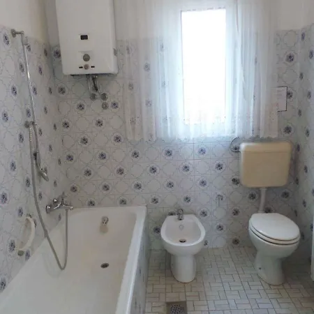 Appartement In Fazana/istrien 35838 Fažana