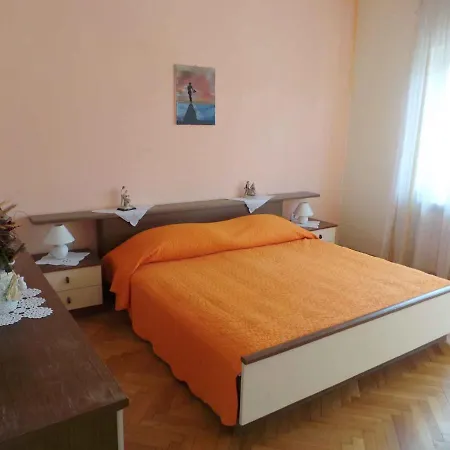 Appartement In Fazana/istrien 35838