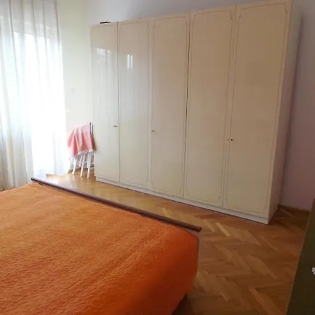 Appartement In Fazana/istrien 35838