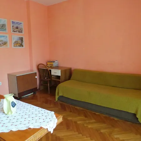 Appartement In Fazana/istrien 35838 Fažana