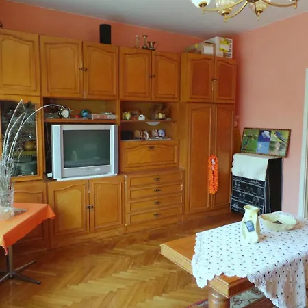 Appartement In Fazana/istrien 35838